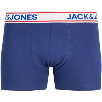 Jack & Jones Boxer 12235805 JACROWEN TRUNK SN DRESS BLUES para hombre