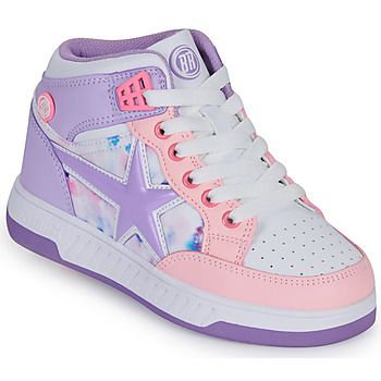 Breezy Rollers Zapatillas con ruedas SKATER BLUE para niña