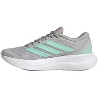 adidas zapatillas de running chaussures de running runfalcon 6 cloudfoam gris para mujer