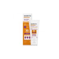 repaskin tacto seda 30spf 50ml