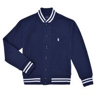 polo ralph lauren chaqueta rgln jk mod6-outerwear-bomber para nino