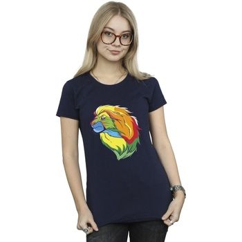 Disney Camiseta The Lion King para mujer