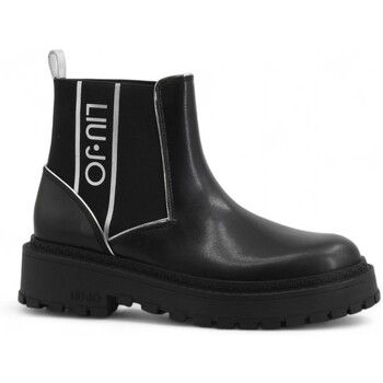 Liu Jo Botines SF5063PX24122222-AI26 para mujer