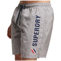 superdry banador logo code para hombre