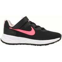 nike zapatillas de running revolution 6 para nina