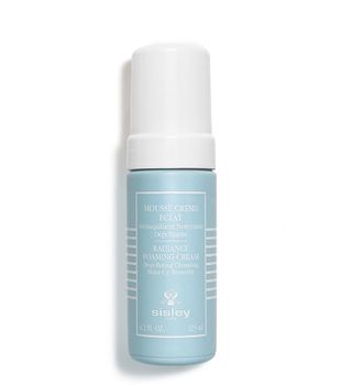 Sisley Démaquillants Et Nettoyants Mousse Creme Eclat, 125ml