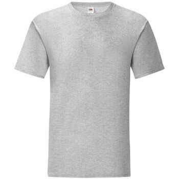 Fruit Of The Loom Camiseta Iconic 150 para hombre