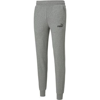 Puma Pantalón chandal ESS Slim Pants TR para hombre