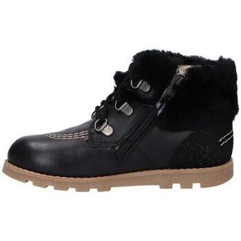 Kickers Botas 878700-10 NONOSWEET para niña