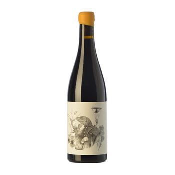 Tentenublo Vino Tinto Escondite Del Ardacho El Veriquete Rioja Joven 75 Cl 14.5% Vol.
