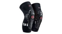 rodilleras g form pro x3 negra