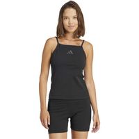 adidas camiseta tirantes w rib top para mujer