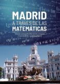 madrid a través de las matemáticas