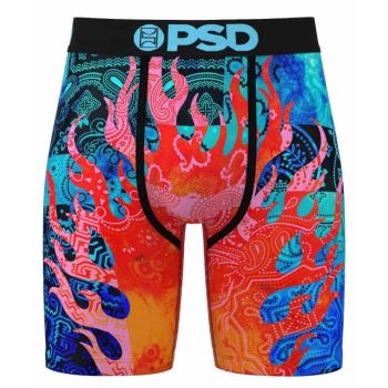 Bóxer PSD underwear - Bandana Flamez