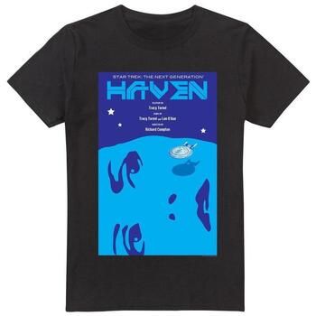Star Trek Camiseta The Next Generation Season 1 Episode 11 para hombre