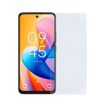 Cristal Templado Transparente Para Tcl 60r 5g