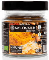 myconatur inmune mezcla antiinflamatoria polvo ecologica 90 gr