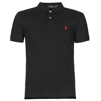 Polo Ralph Lauren Polo POLO AJUSTE SLIM FIT EN COTON BASIC MESH para hombre