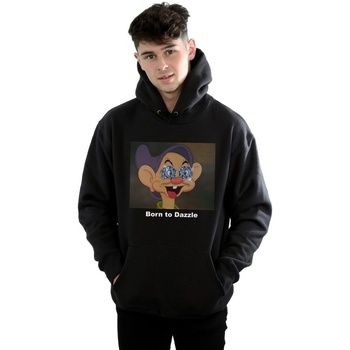 Disney Jersey Born To Dazzle para hombre
