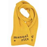 manuel ritz bufanda 3532s7102 para hombre
