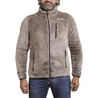 peak mountain polar blouson polaire homme carian para hombre