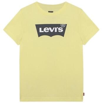Levis Tops y Camisetas 8E8157 para niño