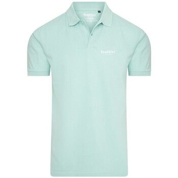 Ballin Est. 2013 Polo Basic Polo para hombre