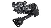 cambio trasero shimano grx rd rx812 shadow   1x11v