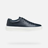 geox deiven hombre azul marino