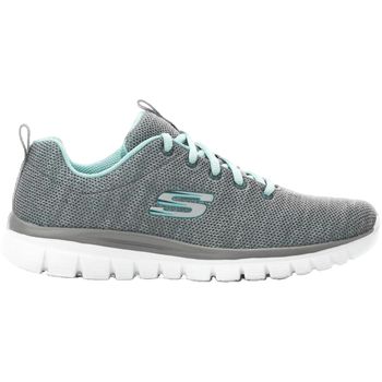 Skechers Zapatos Graceful-Twisted para mujer