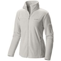 columbia polar fast trek ii jacket para mujer