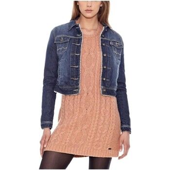 Pepe jeans Cazadora vaquera PL400580 para mujer