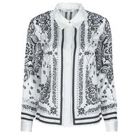 morgan camisa cfoular para mujer