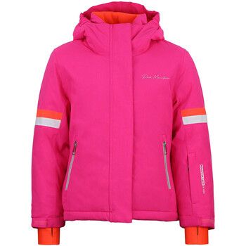 Peak Mountain Cazadora Blouson de ski FLEURY para niña
