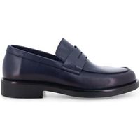 melluso mocasines u96003bk-263713 para hombre