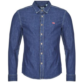 Levis Camisa manga larga LS BATTERY HM SHIRT SLIM para hombre