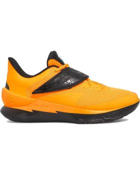 de UNDER ARMOUR ZAPATILLAS CURRY FOX 1 BANZITOS NEW