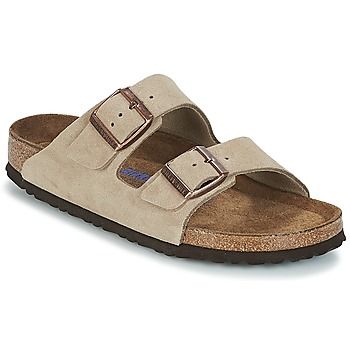 BIRKENSTOCK Sandalias Arizona Soft Footbed para mujer