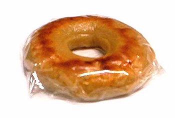 Cascas de Yema, 250g