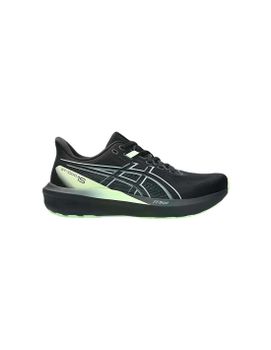 Zapatillas de Running Asics Gt-1000 15 Hombre Negro/ Amarillo