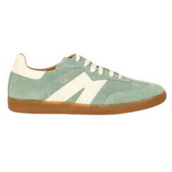 Lolas Zapatillas deportivo combinado modelo braxa para mujer