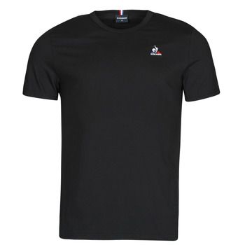 Le Coq Sportif Camiseta ESS TEE SS N 3 M para hombre