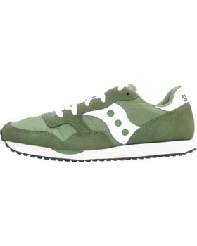 de SAUCONY ZAPATILLAS HOMBRE MODELO S70757 5 COLOR VERDE FRSTWHT