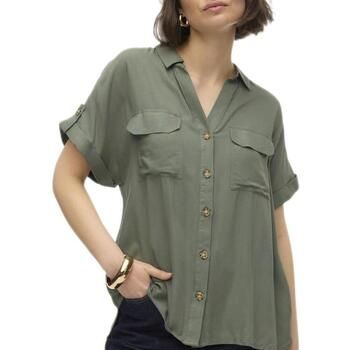 Vero Moda Camisa Bumpy para mujer