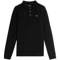 lyle  scott polo ls556 para nino