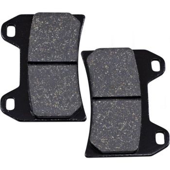 Pastillas de freno EBC Brakes FA244