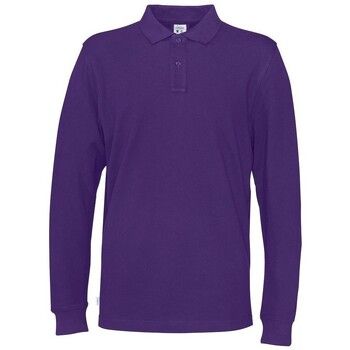 Cottover Polo UB525 para hombre