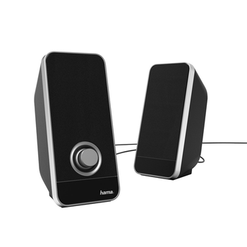 Altavoz Est reo Jack Sonic LS206 USB PW