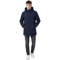 paragoose parka chaquetas abrigos-hombres para hombre