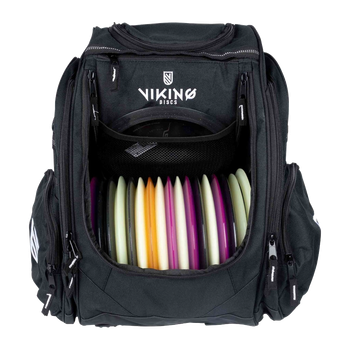 Viking Discs Mochila Rucksack Pro